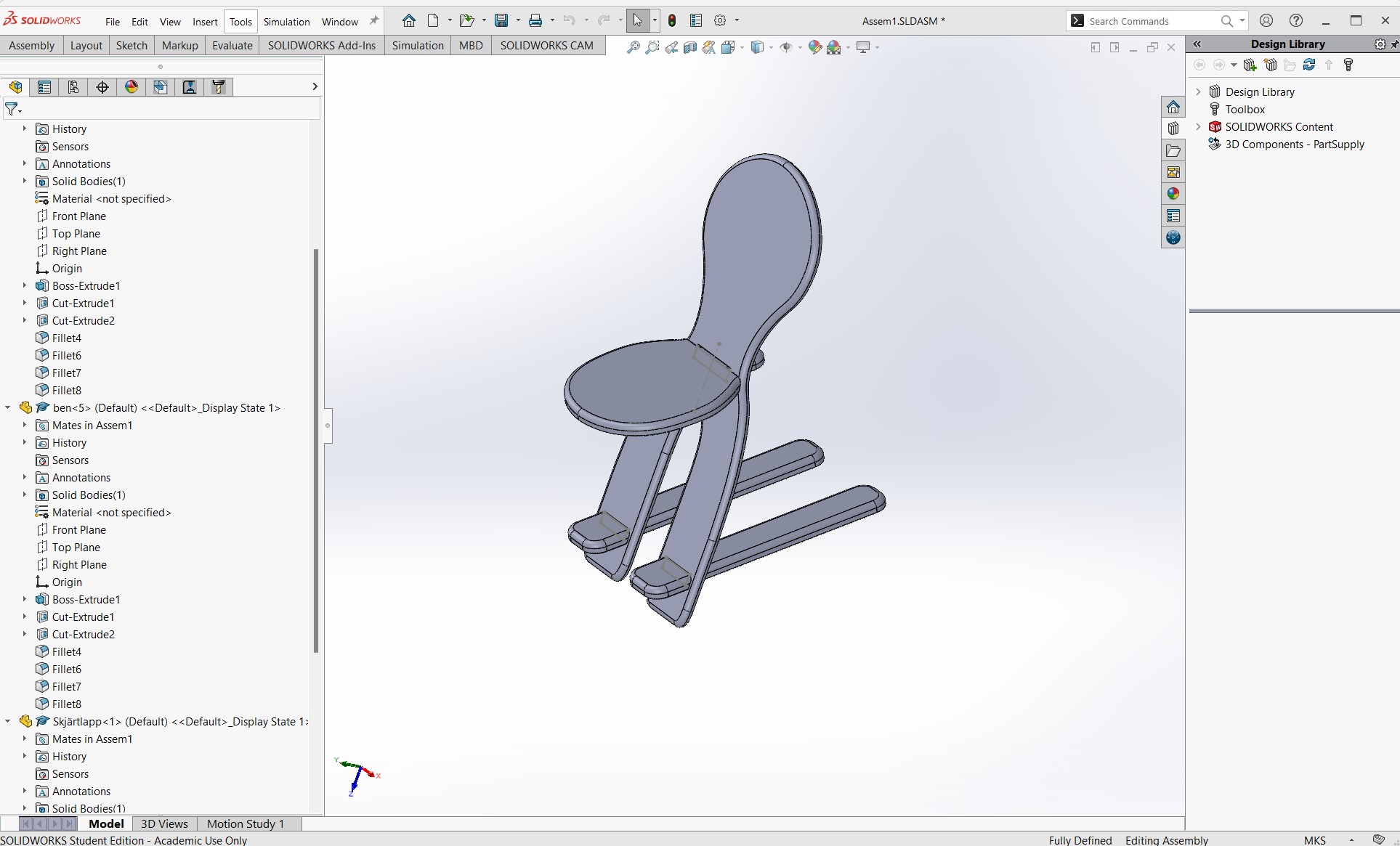 solidworks