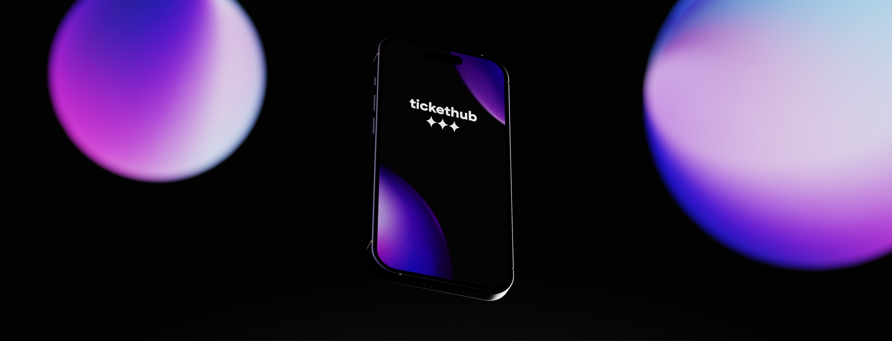 Protected: tickethub