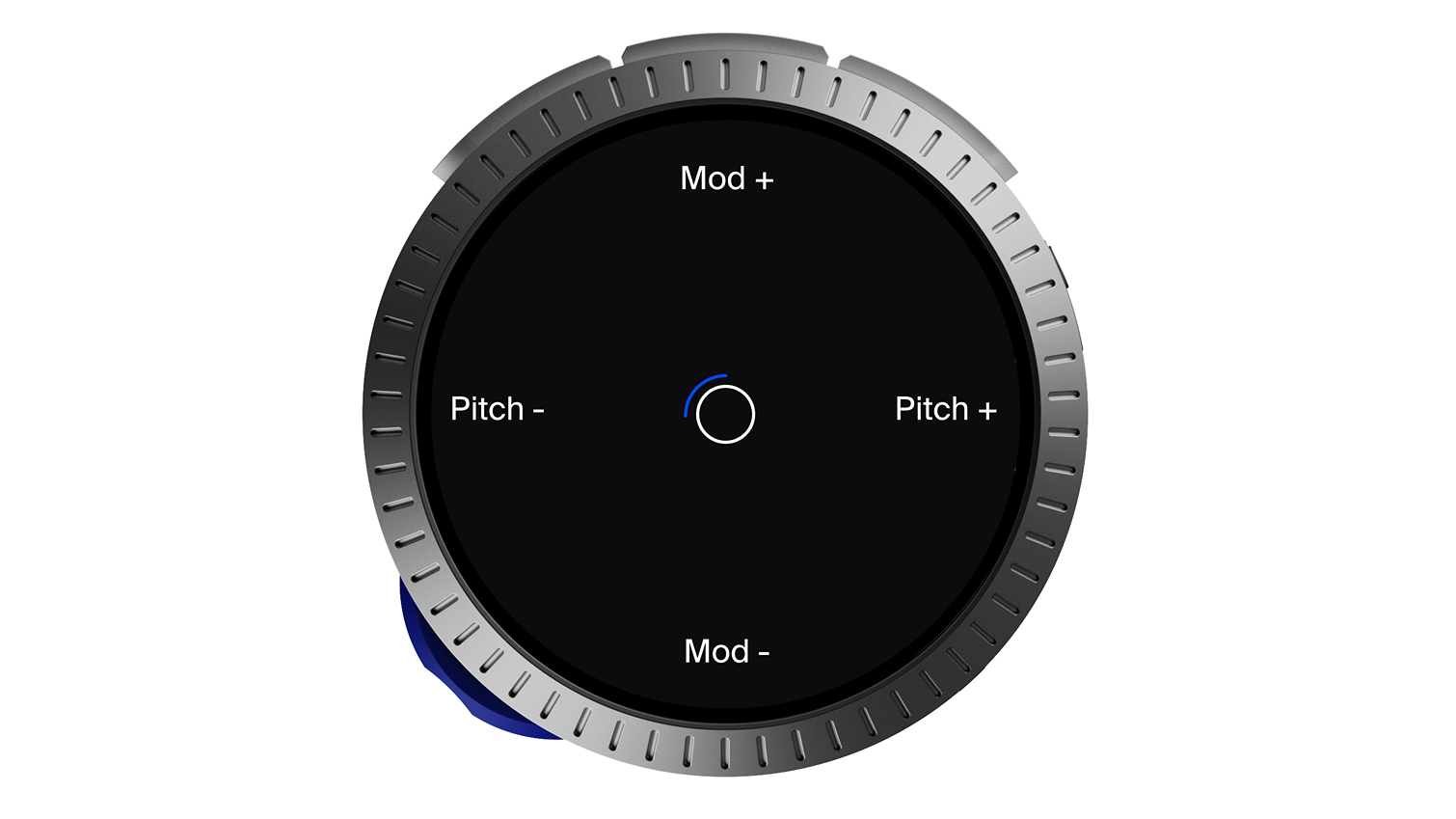 3D Modulator