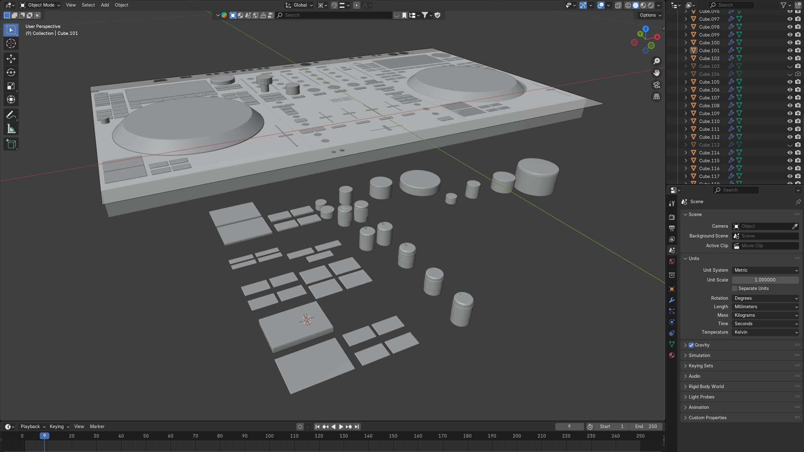 CAD-V1